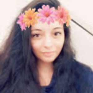 Meet your Posher, Chynna